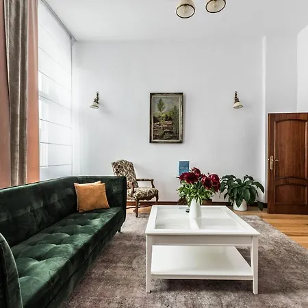 Rent Like - Podwale 74 * Wrocław
