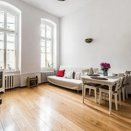 Apartament Rent Like - Podwale 74 *