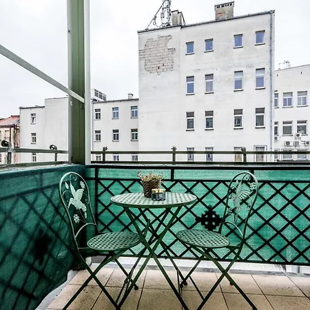 Rent Like - Podwale 74 Apartament