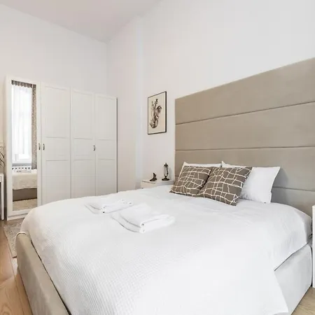 Apartment Rent Like - Podwale 74 *