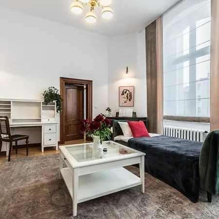 Rent Like - Podwale 74 * Wroclaw