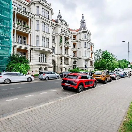 Apartment Rent Like - Podwale 74 *