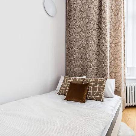 Apartment Rent Like - Podwale 74 Wroclaw