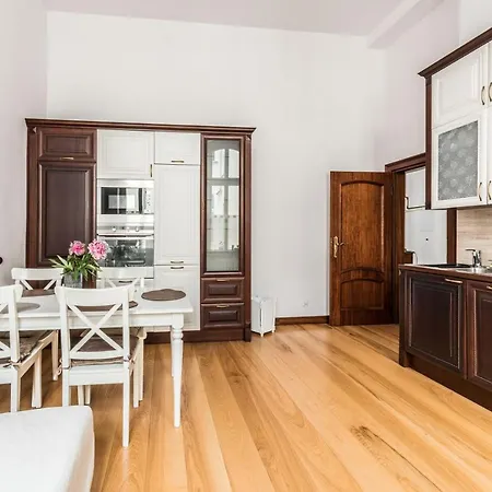 Rent Like - Podwale 74 Wroclaw
